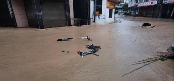 成功避险!重庆十起典型案例获应急管理部通报表扬!(图6)