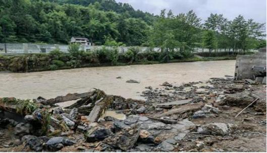 成功避险!重庆十起典型案例获应急管理部通报表扬!(图7)