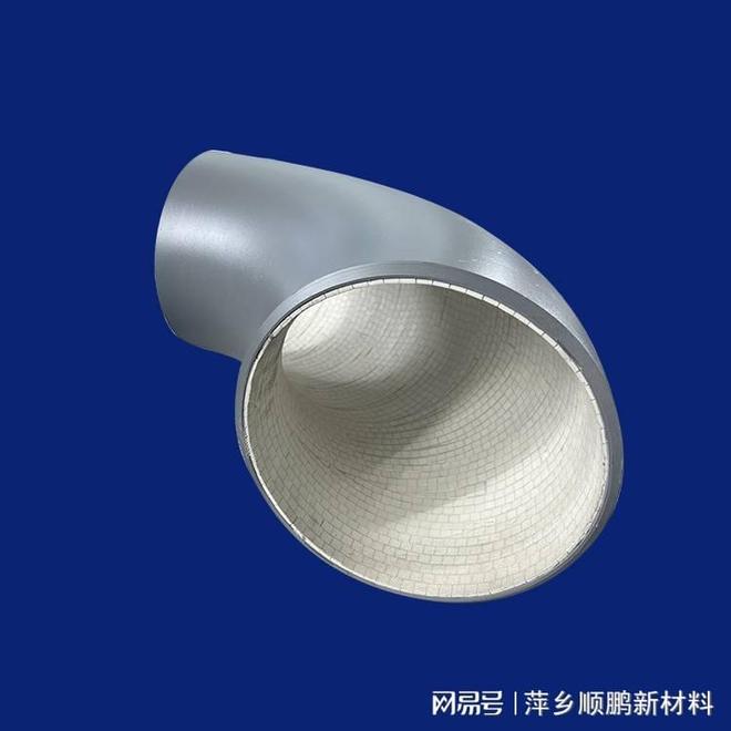 管道陶瓷衬里施工(图2)