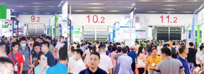 华南最大环保展|2026第十九届中国环保展|广州环博会邀请函(图9)