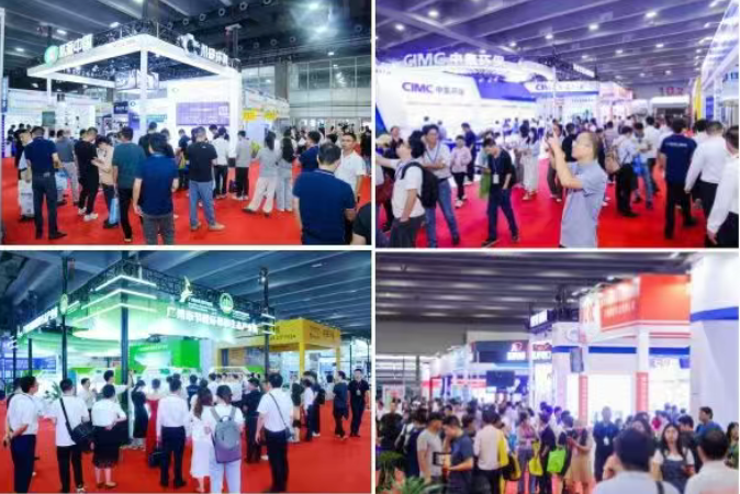 华南最大环保展|2026第十九届中国环保展|广州环博会邀请函(图2)