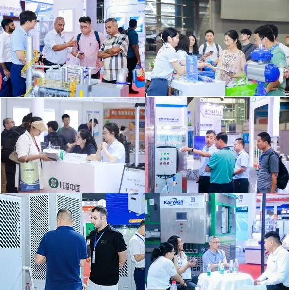 华南最大环保展|2026第十九届中国环保展|广州环博会邀请函(图5)