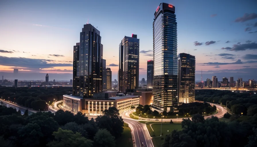 太原新建路改造工程取得重大突破36公里地下管网全面完工(图1)