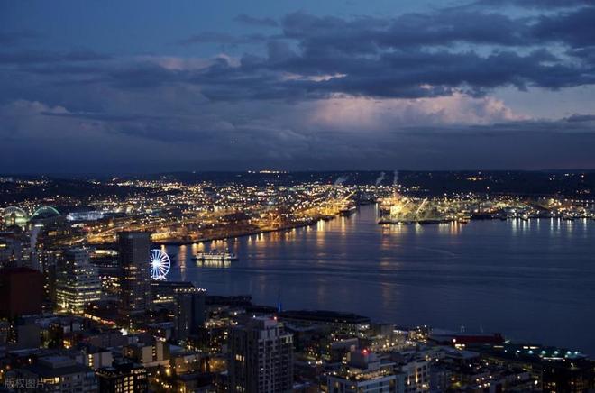 西雅图地下城灰烬中的地下密码人体工程学解码城市重生能量场(图2)