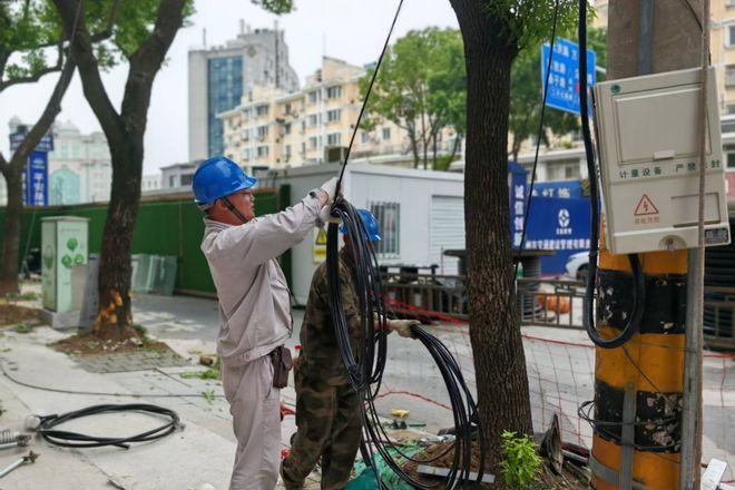 工农路地铁站取得关键进展！(图1)