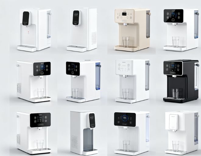 即热式饮水机怎么选?分享挑选秘籍安利家用公认的十大品牌!(图1)