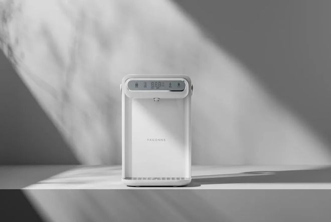 即热式饮水机怎么选?分享挑选秘籍安利家用公认的十大品牌!(图3)