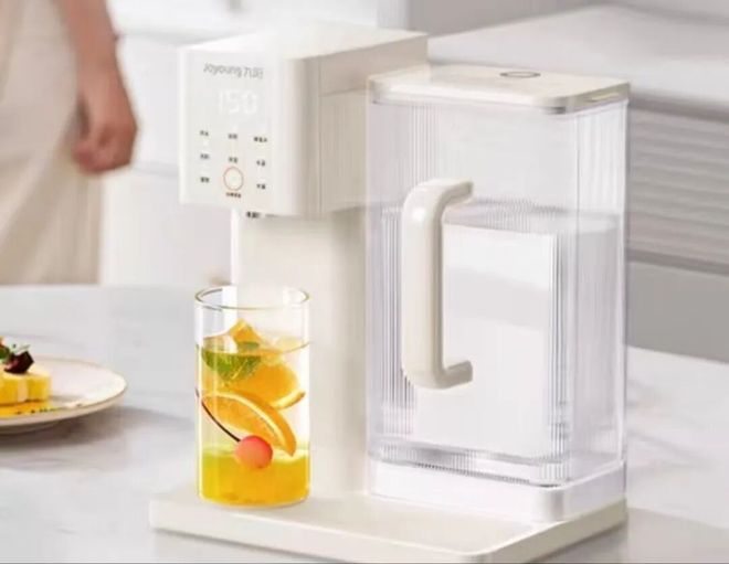 即热式饮水机怎么选?分享挑选秘籍安利家用公认的十大品牌!(图4)