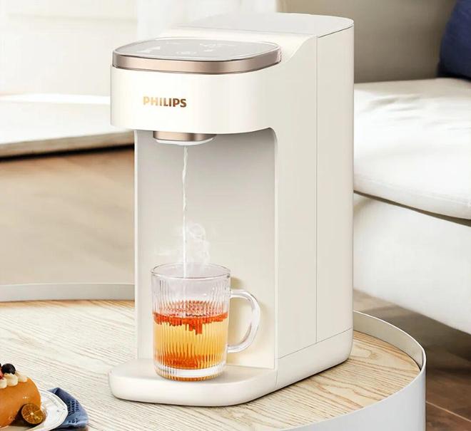 即热式饮水机怎么选?分享挑选秘籍安利家用公认的十大品牌!(图8)