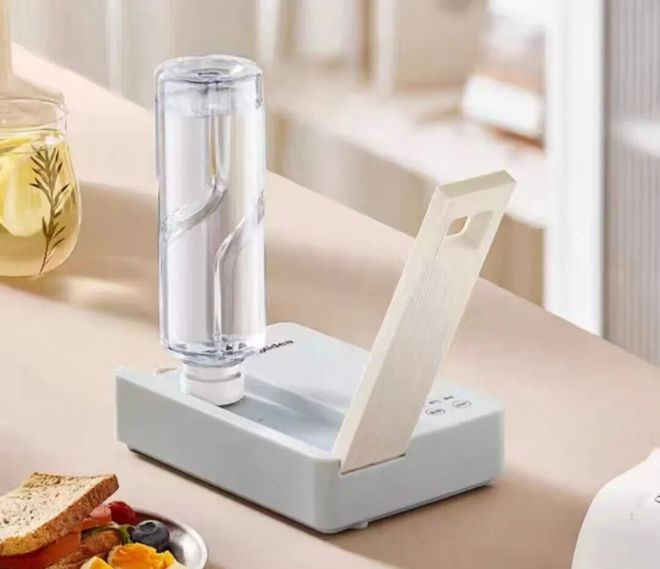 即热式饮水机怎么选?分享挑选秘籍安利家用公认的十大品牌!(图6)