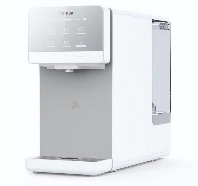 即热式饮水机怎么选?分享挑选秘籍安利家用公认的十大品牌!(图7)