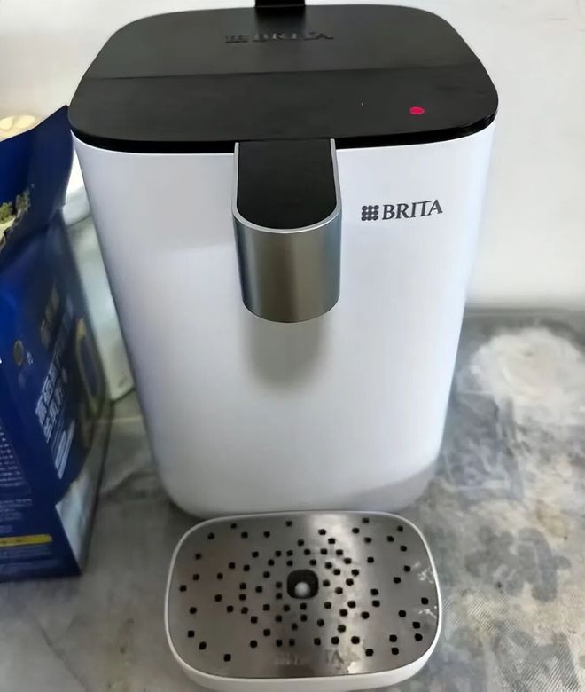 即热式饮水机怎么选?分享挑选秘籍安利家用公认的十大品牌!(图9)