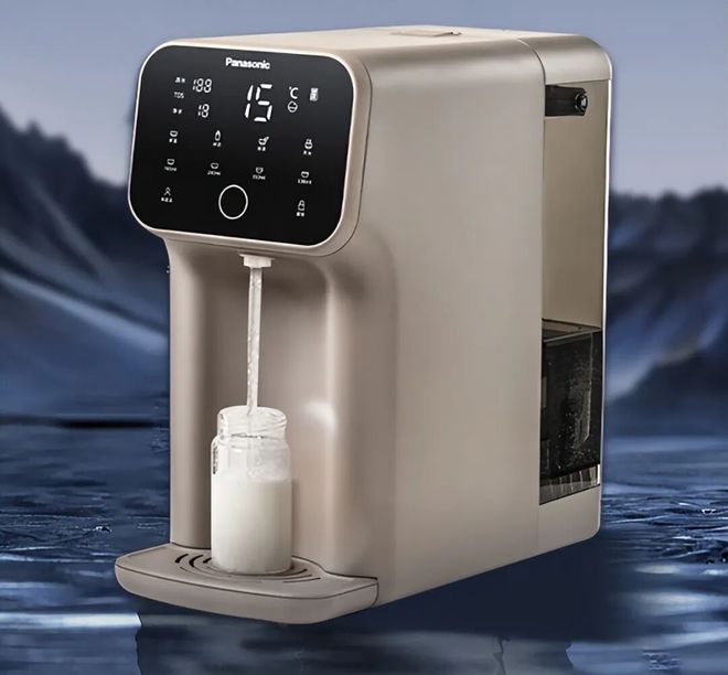 即热式饮水机怎么选?分享挑选秘籍安利家用公认的十大品牌!(图11)