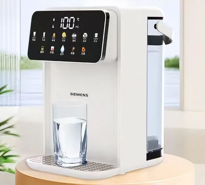 即热式饮水机怎么选?分享挑选秘籍安利家用公认的十大品牌!(图10)