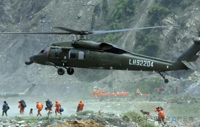 直升机定位如何聚焦高价值“与人相关”任务?(图6)