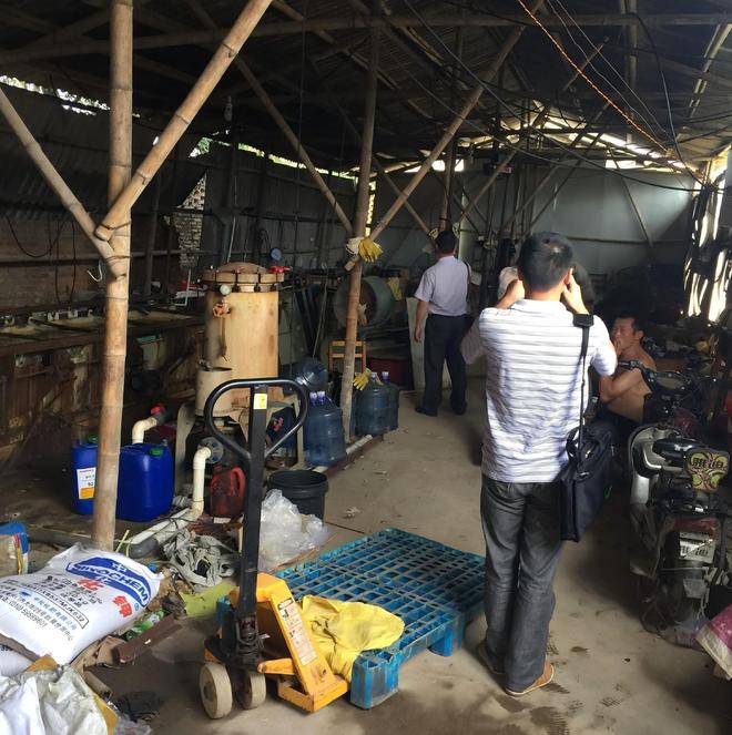 从“突击队”到“贴心人”我的执法十年变与不变丨那些年那些案(图1)