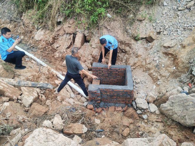 从“突击队”到“贴心人”我的执法十年变与不变丨那些年那些案(图6)