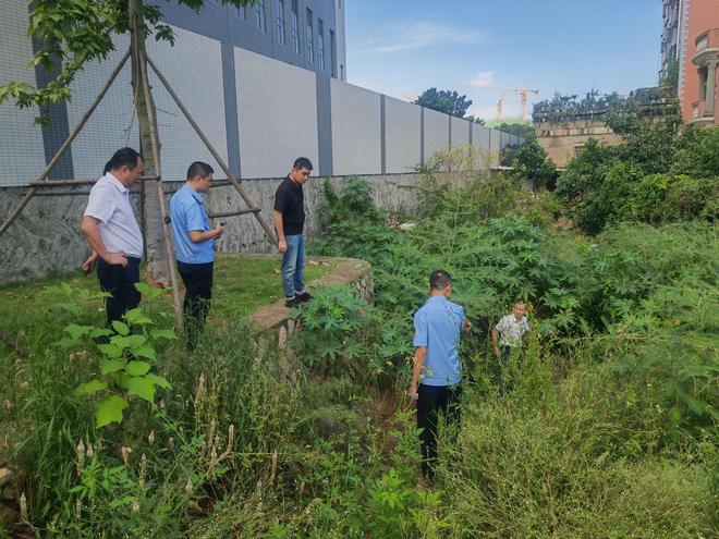 从“突击队”到“贴心人”我的执法十年变与不变丨那些年那些案(图5)