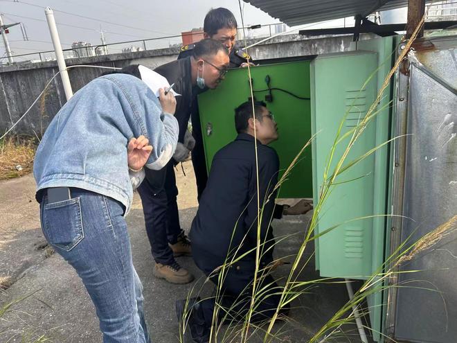 从“突击队”到“贴心人”我的执法十年变与不变丨那些年那些案(图3)