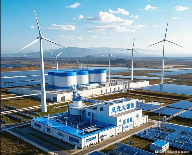 央企组团投资新疆500项目启动总投资达347万亿(图5)