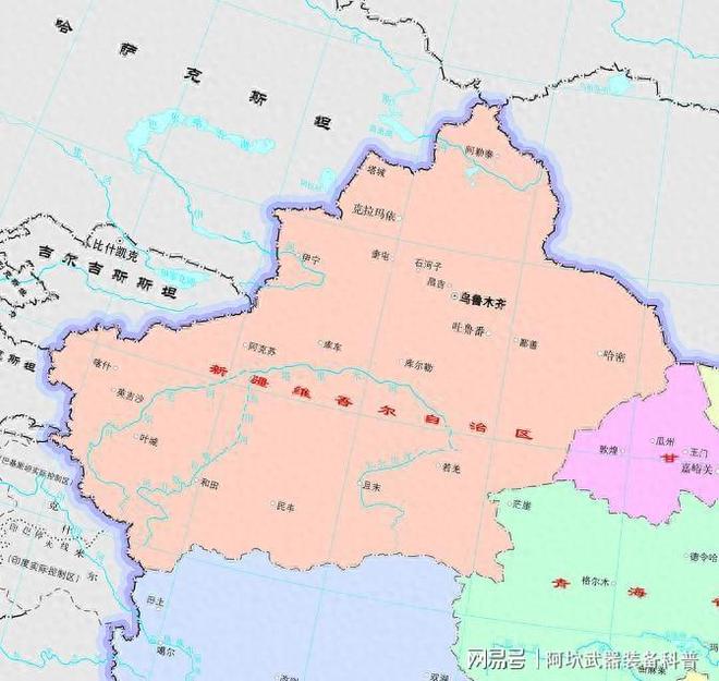 央企组团投资新疆500项目启动总投资达347万亿(图1)