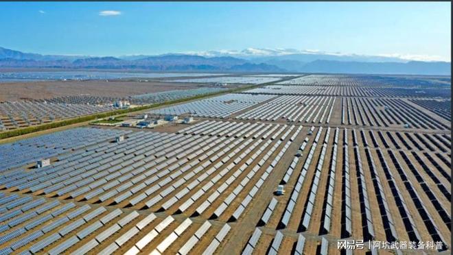 央企组团投资新疆500项目启动总投资达347万亿(图10)