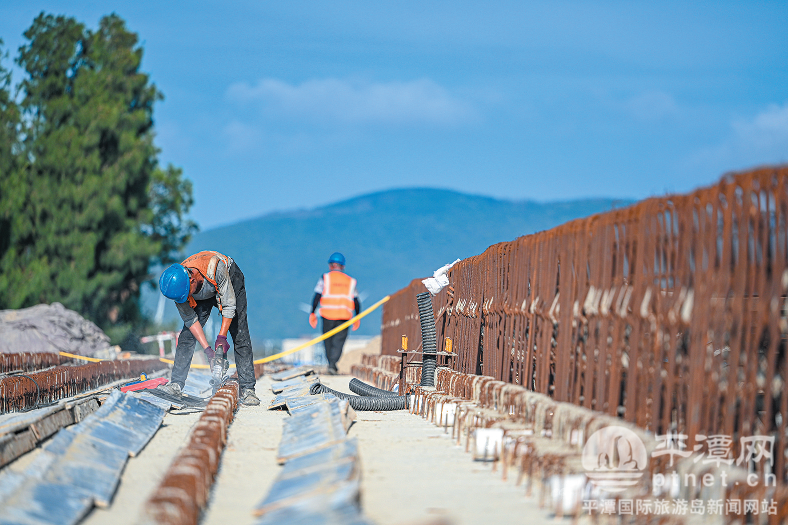 平潭综合实验区党工委管委会(图3)