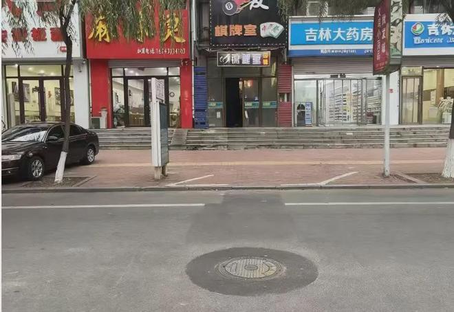 桦甸市启新街道：管道通了民心顺了！(图3)