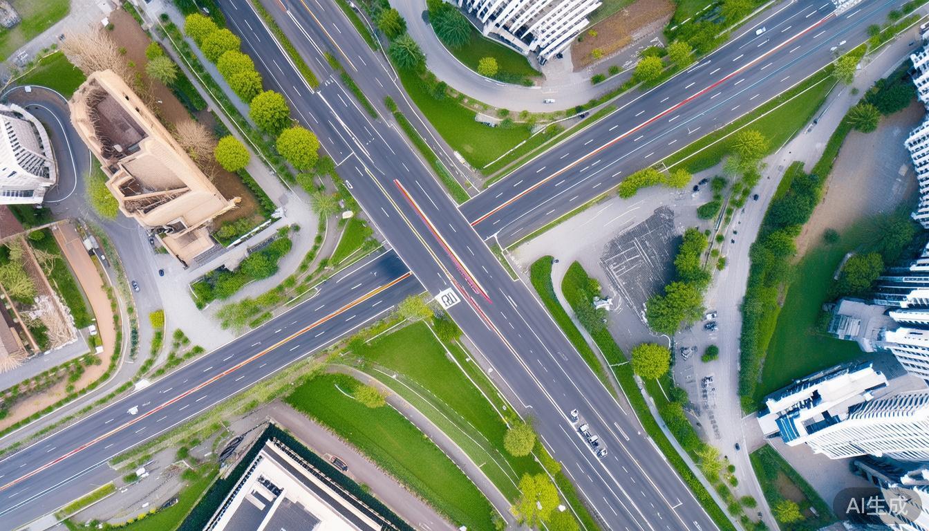 10月25日黄台南路开放通行!织密济南东部交通网你期待吗?(图7)