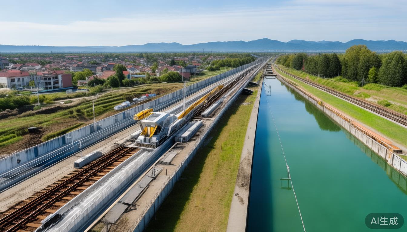 10月25日黄台南路开放通行!织密济南东部交通网你期待吗?(图5)