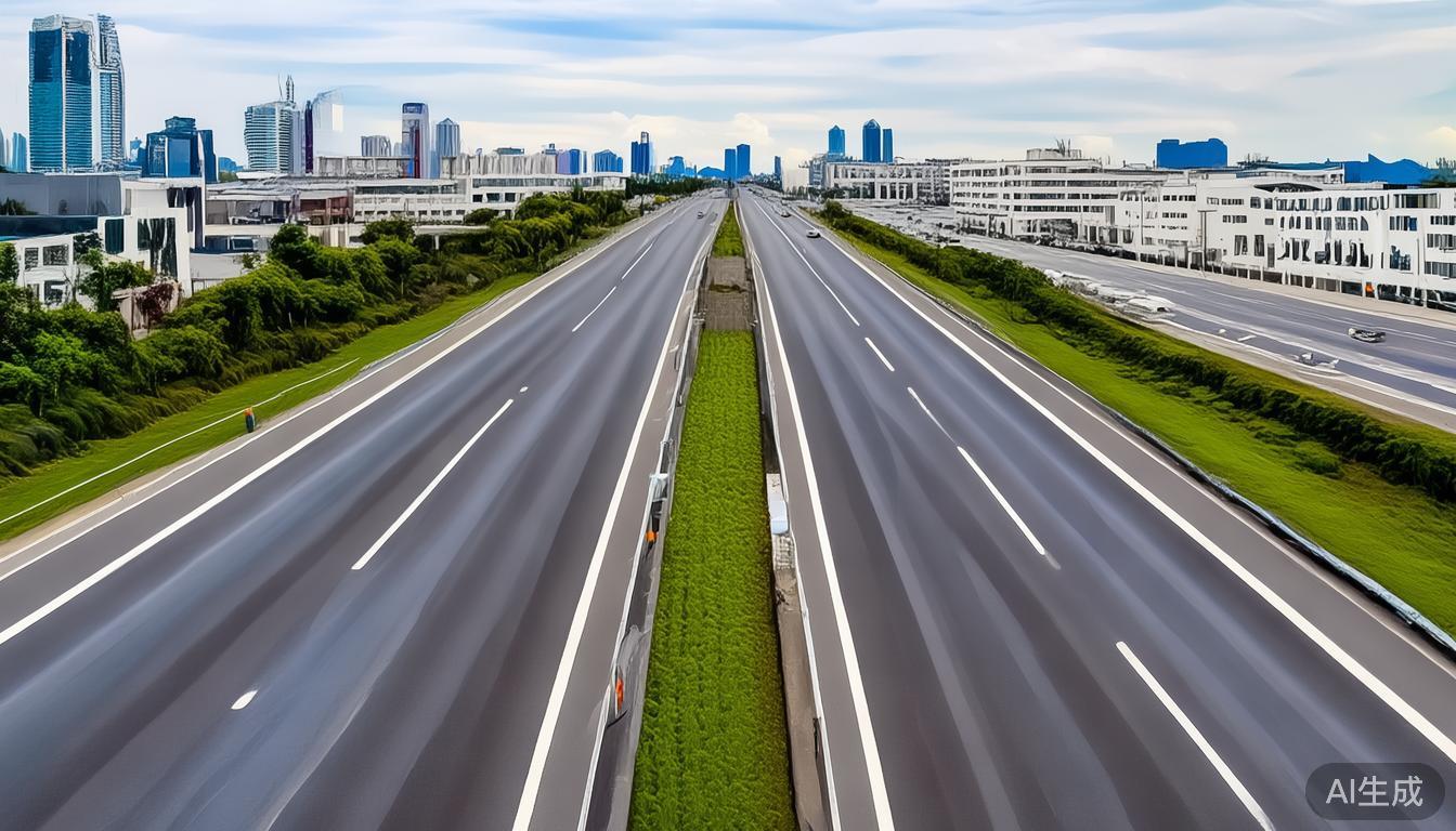 10月25日黄台南路开放通行!织密济南东部交通网你期待吗?(图10)