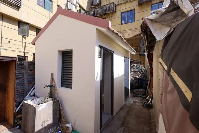 上海正式宣布:全面告别“拎马桶”!“一户都不能放弃”居民激动:心里满是盼头(图4)