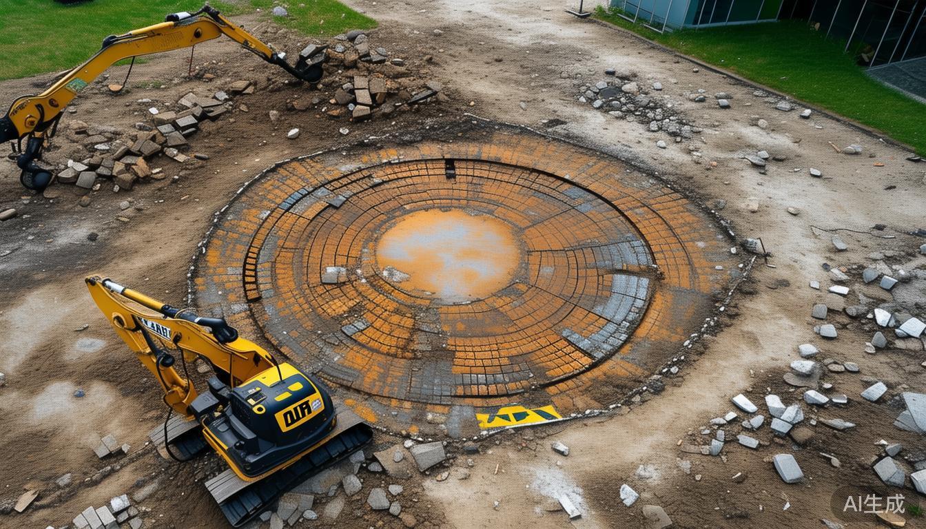 广州已建成运营超193公里综合管廊！地下管线安全谁来守护？(图9)