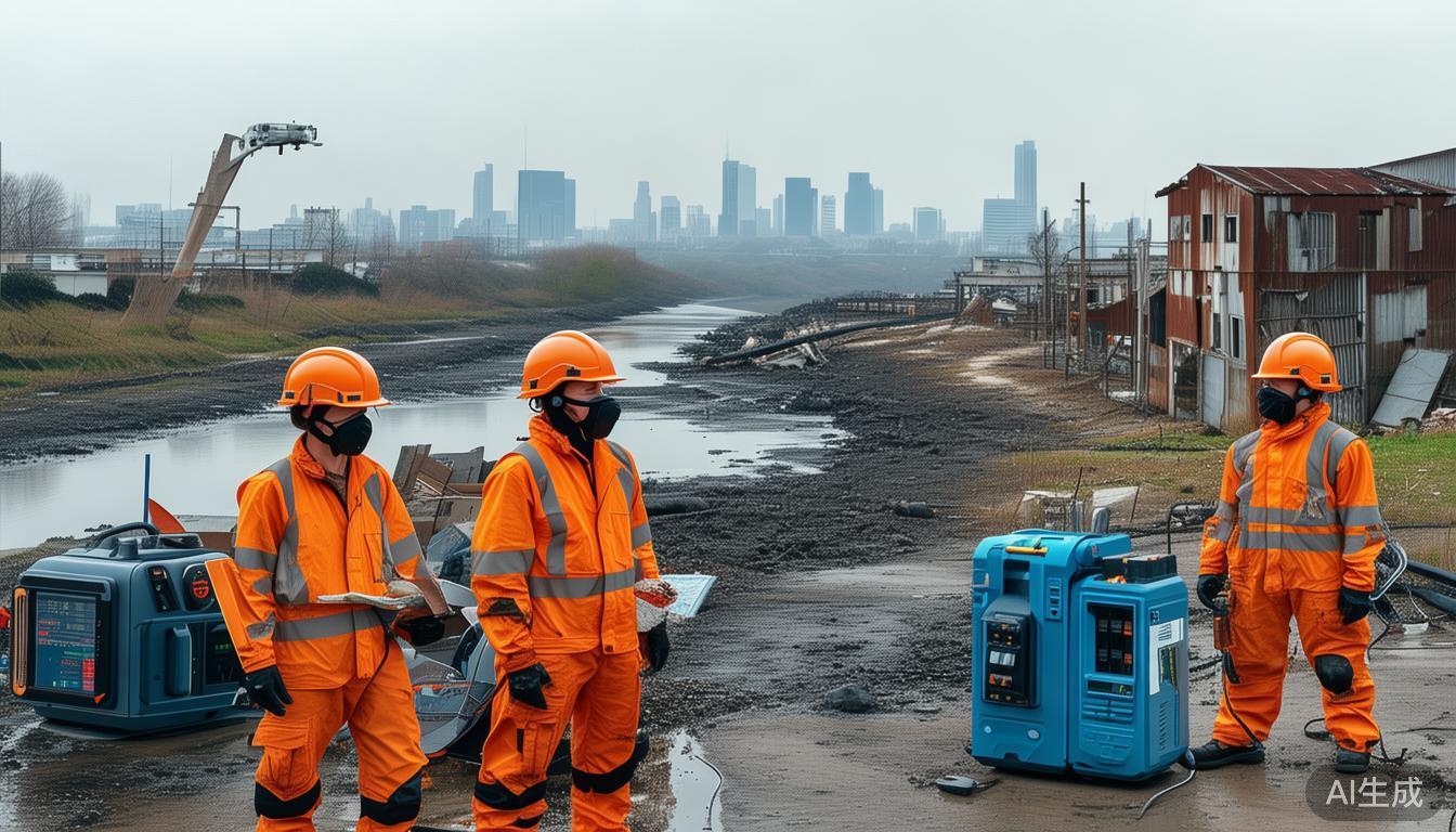贵州毕节溶洞现十层楼高垃圾山!有害垃圾也有?处理进展如何?(图5)