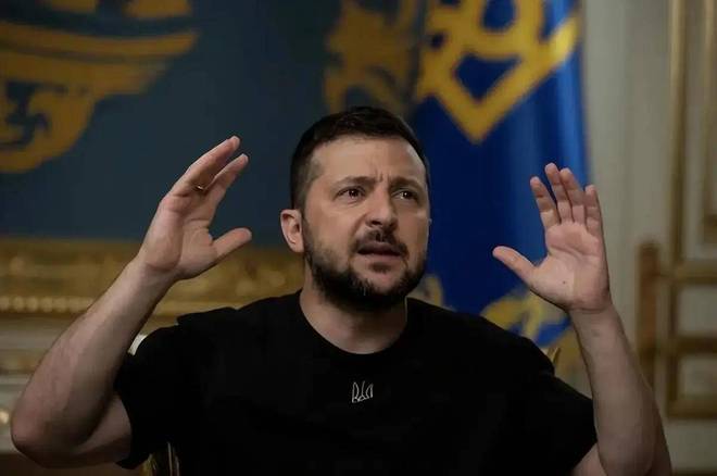 突发特讯！乌克兰通告全球：基辅遭俄导弹袭击城市一片残骸引发全球高度关注(图3)