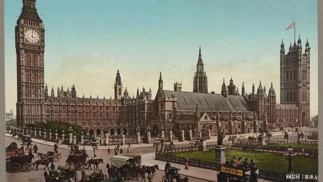 英国水危机线亿英镑留下债务与漏水管道(图4)