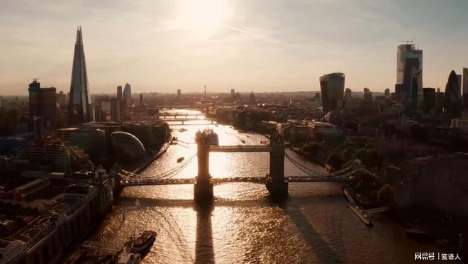 英国水危机线亿英镑留下债务与漏水管道(图5)