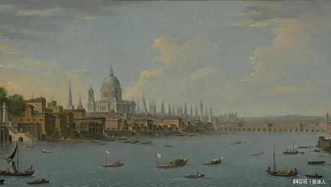 英国水危机线亿英镑留下债务与漏水管道(图2)