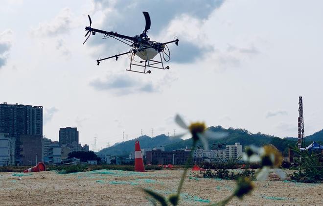 无人机应用全景图与您的飞行执照指南！(图7)