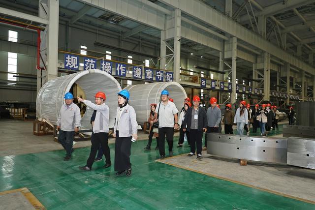 一套管路一亿元烟台这家企业凭什么？(图1)