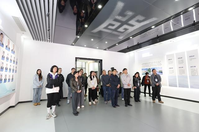 一套管路一亿元烟台这家企业凭什么？(图4)