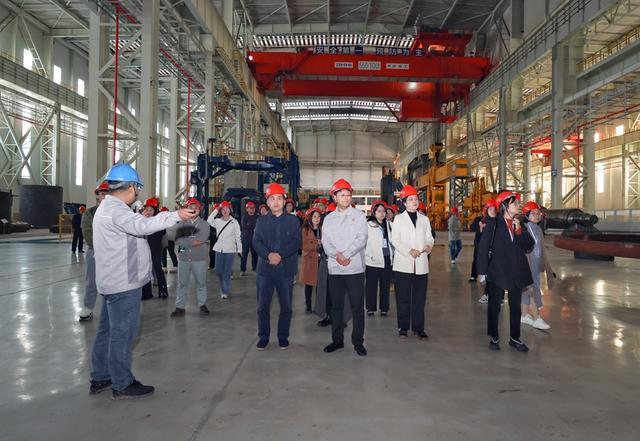 一套管路一亿元烟台这家企业凭什么？(图2)