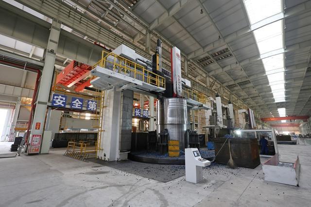 一套管路一亿元烟台这家企业凭什么？(图3)