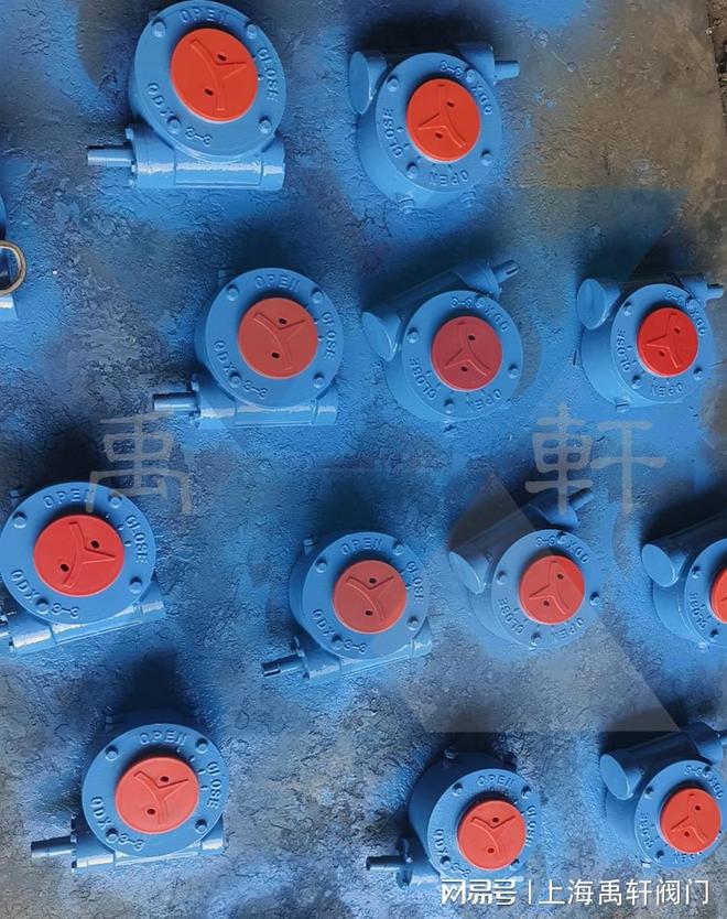 粤海水务DN300法兰蝶阀蜗轮故障：上海禹轩定制蜗轮头快速焕新(图3)