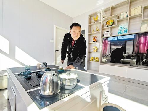 承德为灾区群众筑牢“温暖防线”(图1)