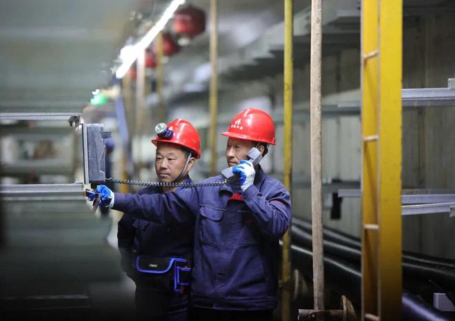 揭秘！少荃湖城市副中心的“地下世界”(图3)