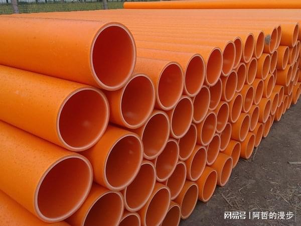 2025年热门的市政电力管厂家最新权威推荐排行榜(图1)