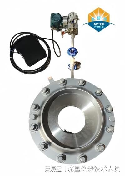 差压式流量计的秘密：为何它能在工业界测量中依旧不可替代？(图4)