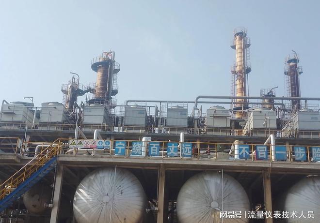 差压式流量计的秘密：为何它能在工业界测量中依旧不可替代？(图1)