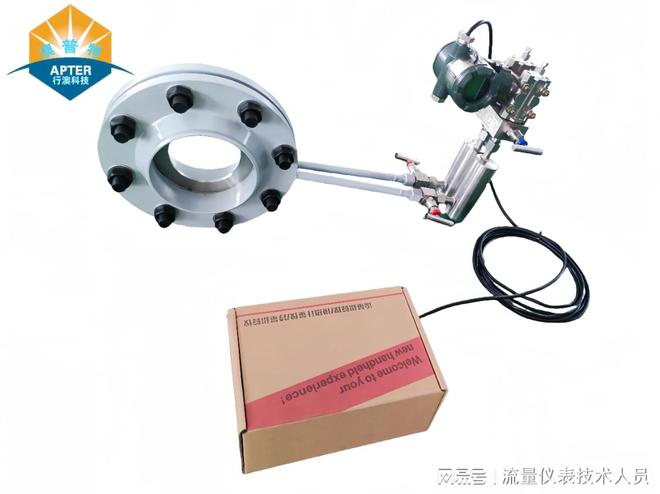 差压式流量计的秘密：为何它能在工业界测量中依旧不可替代？(图3)